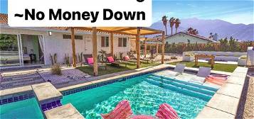 2144 E Rogers Rd, Palm Springs, CA 92262