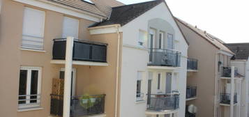 Vente appartement 2 pièces 48 m²