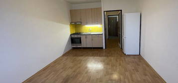 Byt 1+kk, 28 m², Praha, 106 00