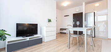 Apartament 40 m2|15 minut Jazdy Do R. Daszyńskiego