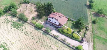 Villa in vendita in via Torino