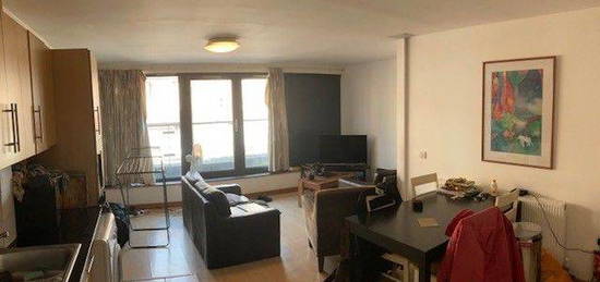 3 bed flat to rent