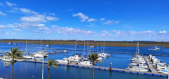 Ático de alquiler en Punta Umbría