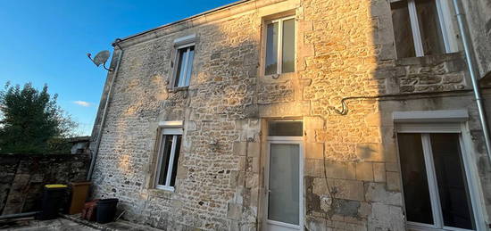 Maison de ville 4 pièces 67 m²