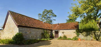 3 bedroom barn conversion for sale