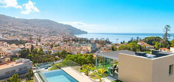 APARTAMENTO T2 | MOBILADO | FUNCHAL