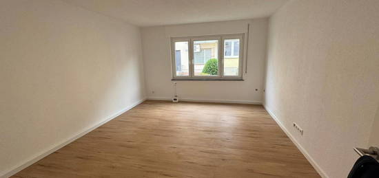 2,5 Zimmer Wohnung in Singen Bohlingen, neu renoviert