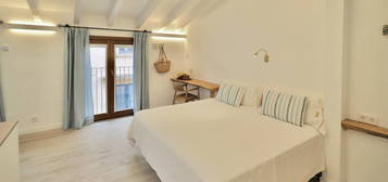 Loft in Pollensa oldtown LONG STAY