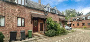 Terraced house to rent in Saxon Bank, Braintree CM7