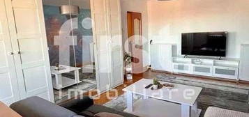 Apartament 3 camere, parcare, 90 mp, ultrafinisat, zona Platinia