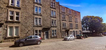 Flat to rent in Peddie Street, West End, Dundee DD1