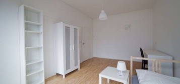 Privatzimmer in Maxvorstadt, München