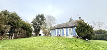 Maison de village à vendre, 5 pièces, 4 chambres, 95 m²