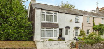 End terrace house for sale in Pound Street, Liskeard PL14