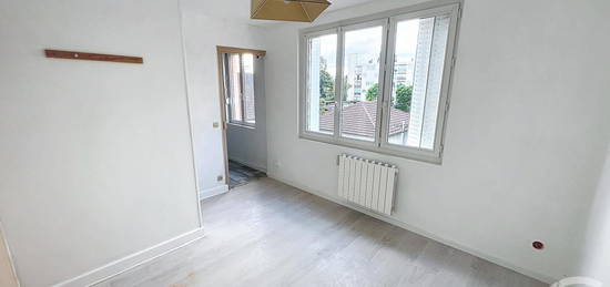 Achat appartement 1 pièce 16 m²