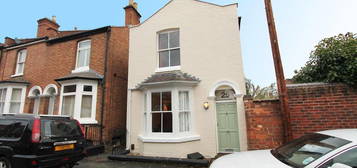 3 bedroom detached house to rent