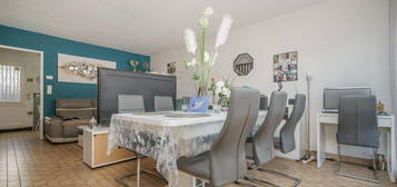 Vente maison 3 pièces 68 m²