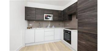 Flat to rent in Mulberry Place, London SE9