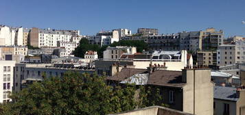 Vente appartement 4 pièces 84 m²