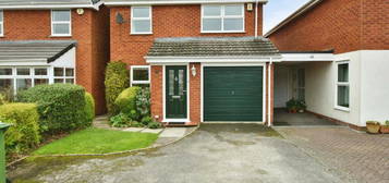 1 bedroom detached house