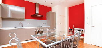 Flat to rent in Lime Square, City Road, Newcastle Upon Tyne NE1