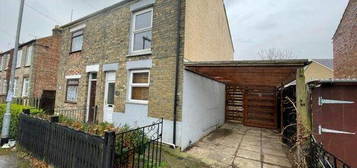 3 bedroom semi-detached house