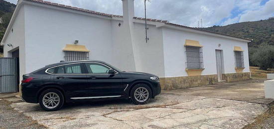 Casa rural en Alcaucín