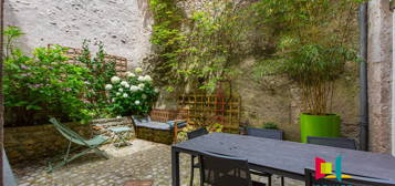 Achat maison 6 pièces 228 m²