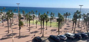 playa la sirena, frente la piscina - C.