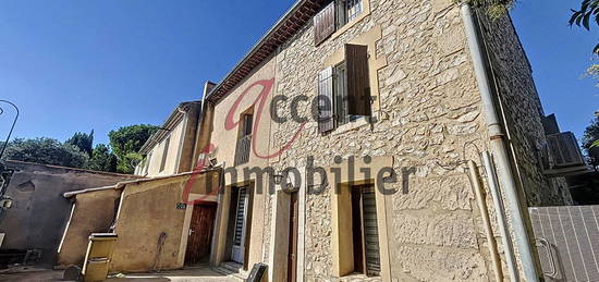 Maison Noves 4 pièce(s) 116.71 m2