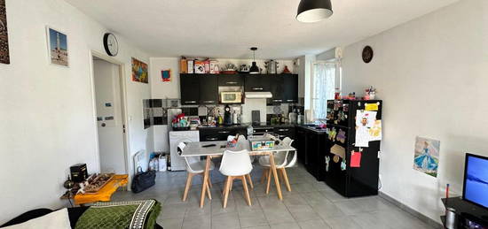 Achat appartement 3 pièces 48 m²