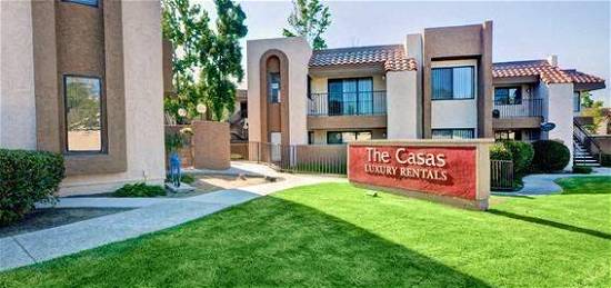 The Casas, San Diego, CA 92126