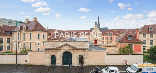 **Sèvres** Magnifique vue dégagée !!