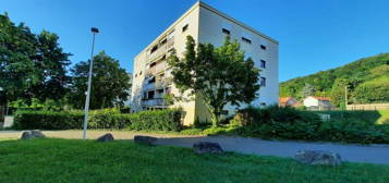 Appartement Bourgoin-Jallieu 4 pièces 79,18 m²
