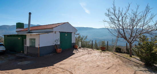 Finca rústica en venta en Quéntar