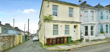 Maisonette for sale in Florence Place, Plymouth PL4