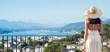 Sunset PENTHOUSE in Pörtschach am Wörthersee