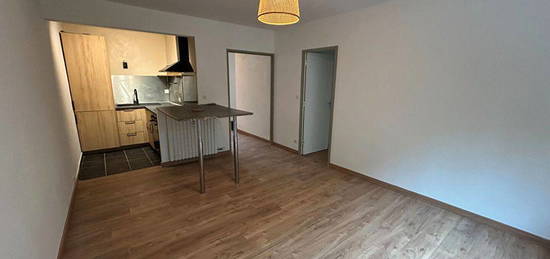 Appartement 4 pièces 71 m²