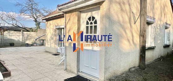 Maison  à vendre, 4 pièces, 2 chambres, 74 m²