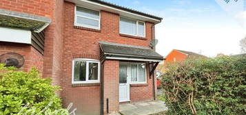 End terrace house to rent in Hazebrouck Road, Faversham ME13