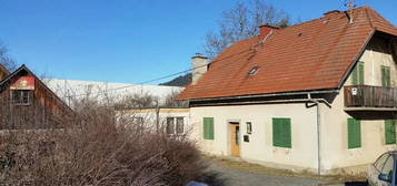 3-Zimmer Wohnung Erdgeschoß, Bauernhaus