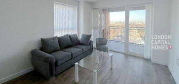 2 bed flat to rent