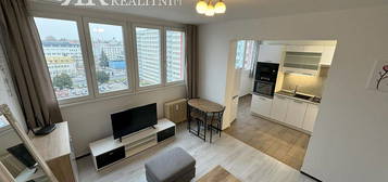 Pronájem bytu 2+kk 42 m²