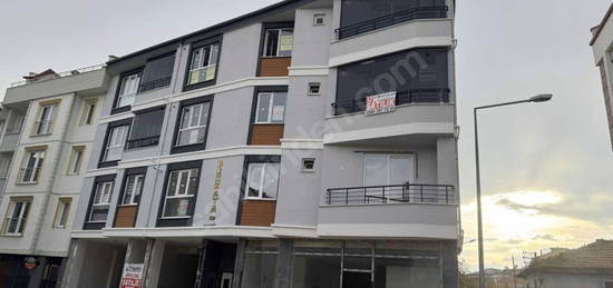 UZMAN EMLAK'TAN 1+1 EŞYALI KİRALIK DAİRE. HARMANLAR MAHALLESİ