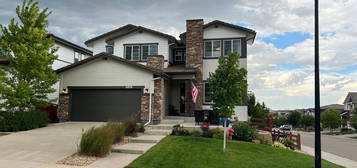 10959 Touchstone Loop, Parker, CO 80134