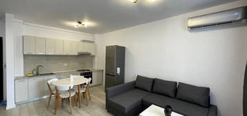 Inchiriere apartament tip studio, prima inchiriere, zona Luica-Brancov