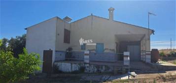 Casa o chalet independiente en venta en La Coronada