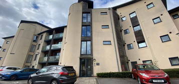 2 bed flat to rent