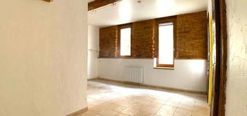 Achat appartement 2 pièces 43 m²