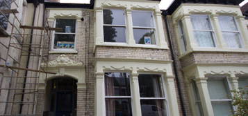 1 bed flat to rent